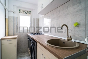 Drumul Taberei 2 camere, 38mp, decomandat, 5/10, bloc reabilitat, metrou aproape - imagine 3