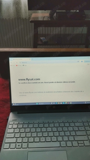Laptop HP nou nefolosit - imagine 4