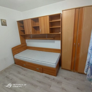 Inchiriez apartament cu 3 camere - imagine 8