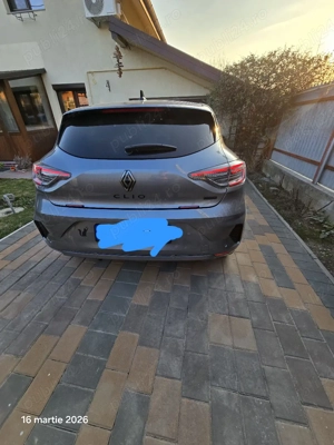 Vând Renault Clio 5 - imagine 3