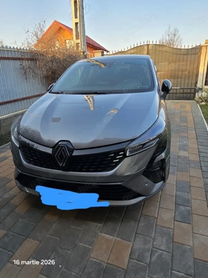 Vând Renault Clio 5 - imagine 2