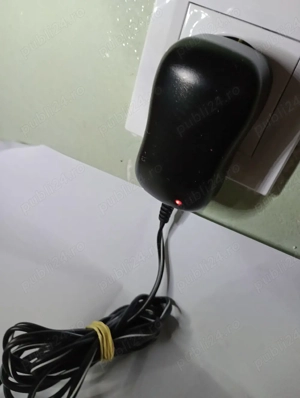 Adaptor reglabil model HQ, funcțional, 3V - 12V, 1000A - imagine 2