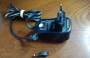 Adaptor reglabil model HQ, funcțional, 3V - 12V, 1000A - imagine 4