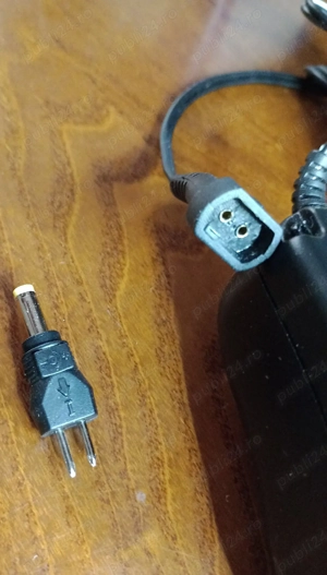 Adaptor reglabil model HQ, funcțional, 3V - 12V, 1000A - imagine 5