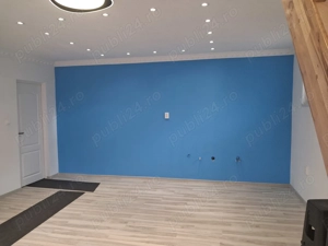 Zugrav - Glet  - Parchet - Reparatii