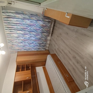 Inchiriez apartament cu 3 camere - imagine 9