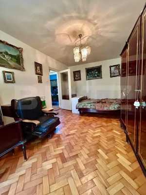 Apartament 2 camere, decomandate, garaj, Gheorgheni - imagine 4