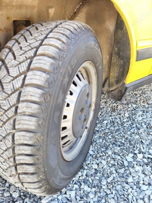 Alfa Romeo giulieta retro  - imagine 5