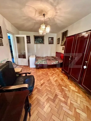 Apartament 2 camere, decomandate, garaj, Gheorgheni - imagine 3