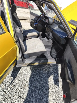 Alfa Romeo giulieta retro  - imagine 6