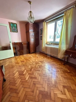 Apartament 2 camere, decomandate, garaj, Gheorgheni - imagine 2