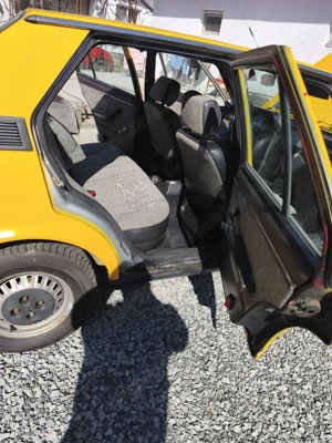 Alfa Romeo giulieta retro  - imagine 7