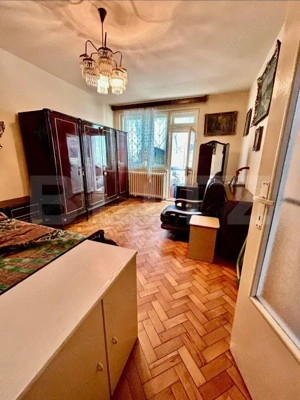 Apartament 2 camere, decomandate, garaj, Gheorgheni - imagine 5