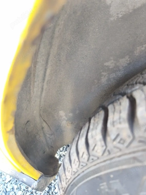 Alfa Romeo giulieta retro  - imagine 4