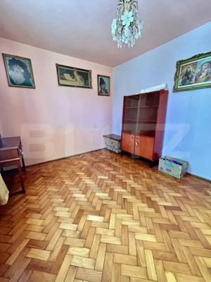 Apartament 2 camere, decomandate, garaj, Gheorgheni - imagine 7