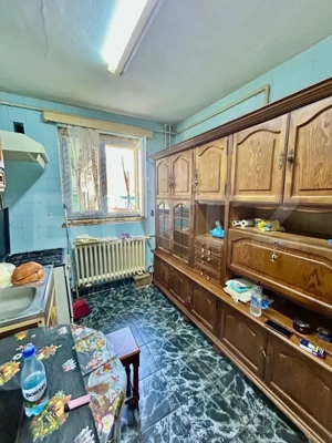 Apartament 2 camere, decomandate, garaj, Gheorgheni - imagine 6