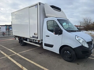 renault master 2018 frigorific lift - imagine 10