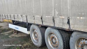 semiremorcă Krone SD,   an fabricație 2008 - imagine 2