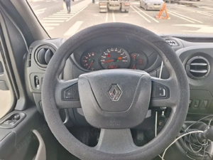 renault master 2018 frigorific lift - imagine 8