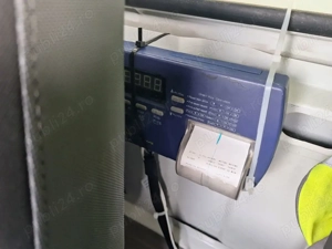 renault master 2018 frigorific lift - imagine 7