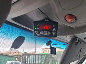 renault master 2018 frigorific lift - imagine 3