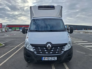 renault master 2018 frigorific lift - imagine 5
