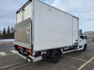 renault master 2018 frigorific lift - imagine 6