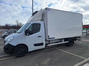 renault master 2018 frigorific lift - imagine 4