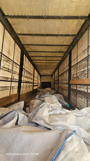 semiremorcă Krone SD,   an fabricație 2008 - imagine 7