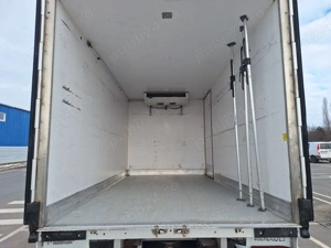 renault master 2018 frigorific lift - imagine 2