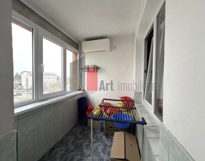 Apartament 4 camere zona Aparatorii Patriei\Berceni - imagine 4