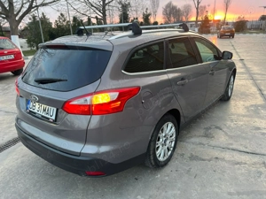 Ford Focus - imagine 5