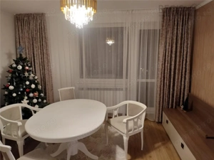 Apartament 3 camere renovat modern cu loc de parcare inclus - imagine 2