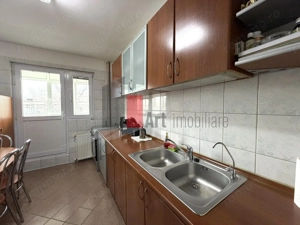 Apartament 4 camere zona Aparatorii Patriei\Berceni - imagine 5