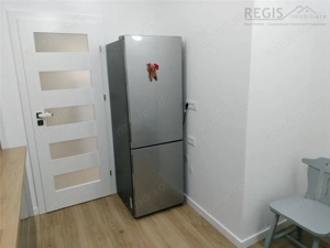 Apartament 3 camere renovat modern cu loc de parcare inclus - imagine 8