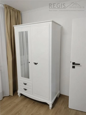 Apartament 3 camere renovat modern cu loc de parcare inclus - imagine 4