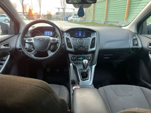 Ford Focus - imagine 4