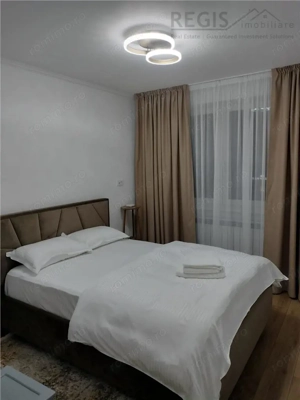 Apartament 3 camere renovat modern cu loc de parcare inclus - imagine 12