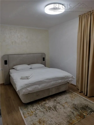 Apartament 3 camere renovat modern cu loc de parcare inclus - imagine 11