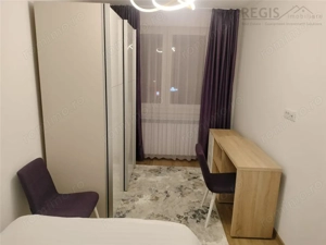 Apartament 3 camere renovat modern cu loc de parcare inclus - imagine 9