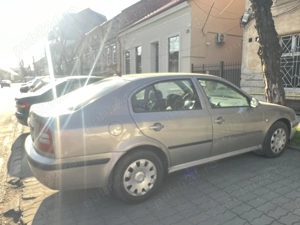 Vând Skoda Octavia 1.9 TDI - ALH - imagine 2