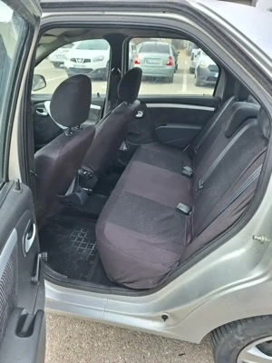 Logan 2009, full option, motor 1.4 cu Gpl din fabrica!   - imagine 4