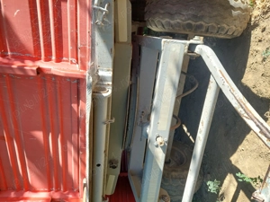 Remorcă Italia de vânzare  - imagine 4