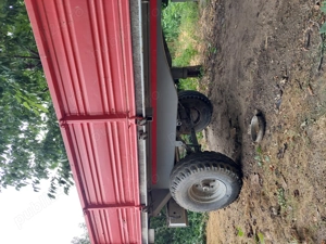 Remorcă Italia de vânzare  - imagine 2