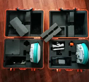 Sokkia 2700ISX GNSS bază radio