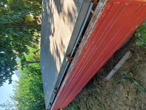 Remorcă Italia de vânzare  - imagine 6