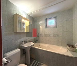 Apartament 4 camere zona Aparatorii Patriei\Berceni - imagine 13