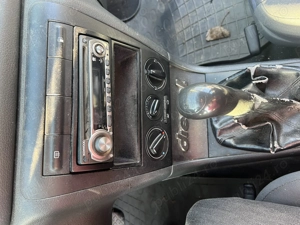 Vând Skoda Octavia 1.9 TDI - ALH - imagine 5