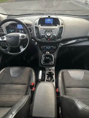 Ford Kuga 2.0 TDCI 4x4 2014 - imagine 4