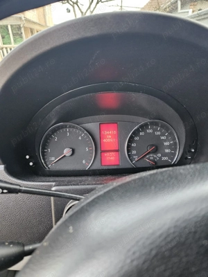 Volkswagen Crafter L3H2 - an 2016 - Euro 5 -134.418 km REALI - Germania-Carte Service - imagine 3